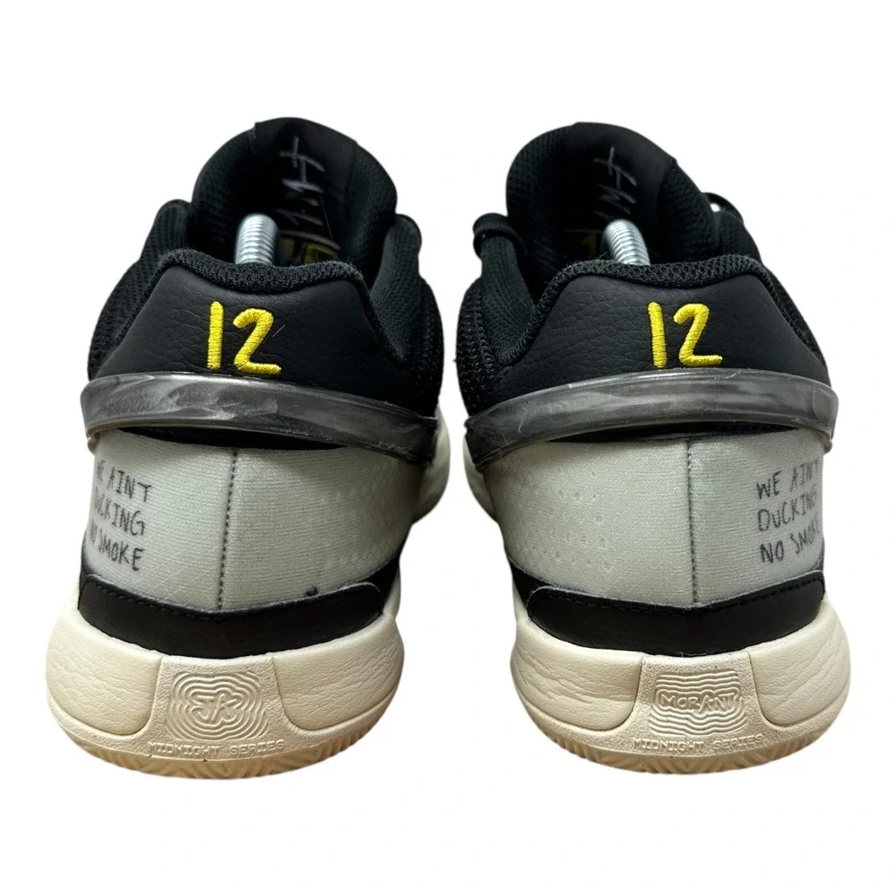 Nike ja fly