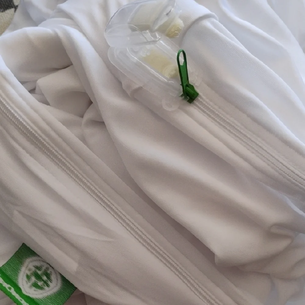 clean rest pro bedbug mattress
