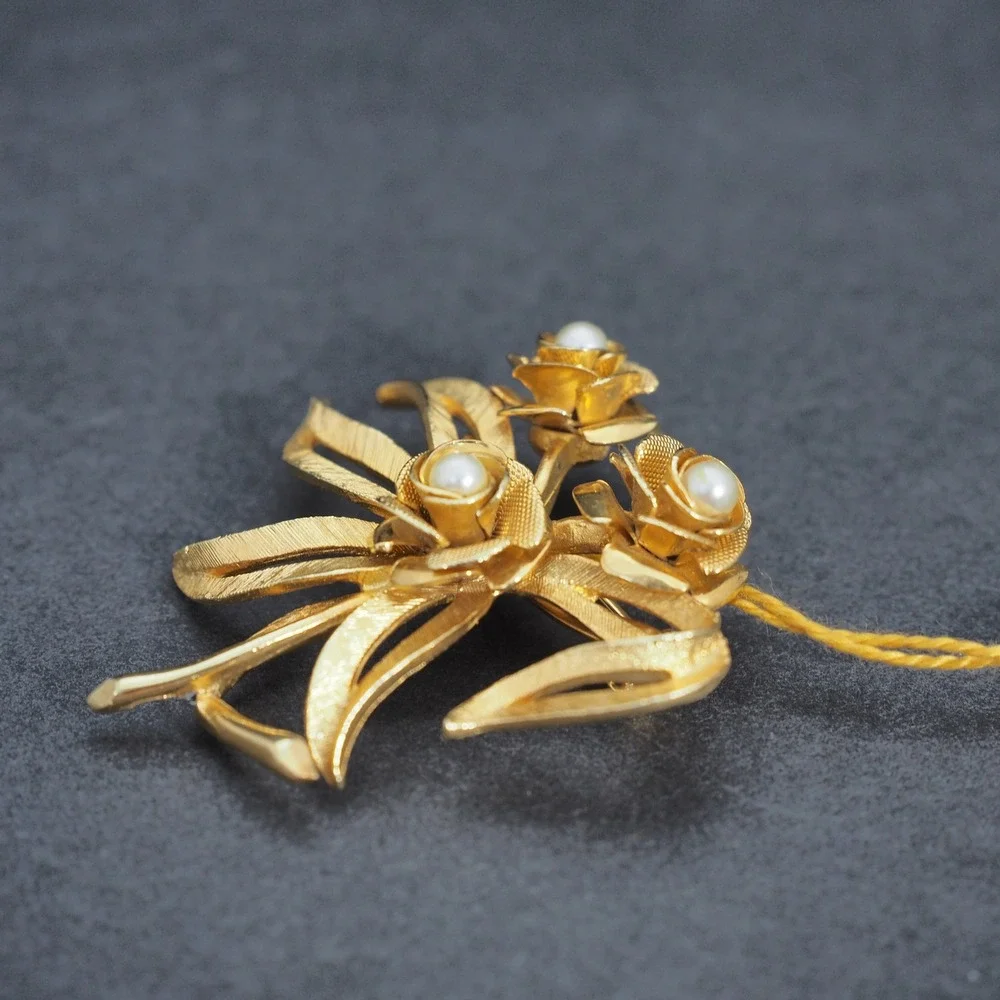 elegant gold