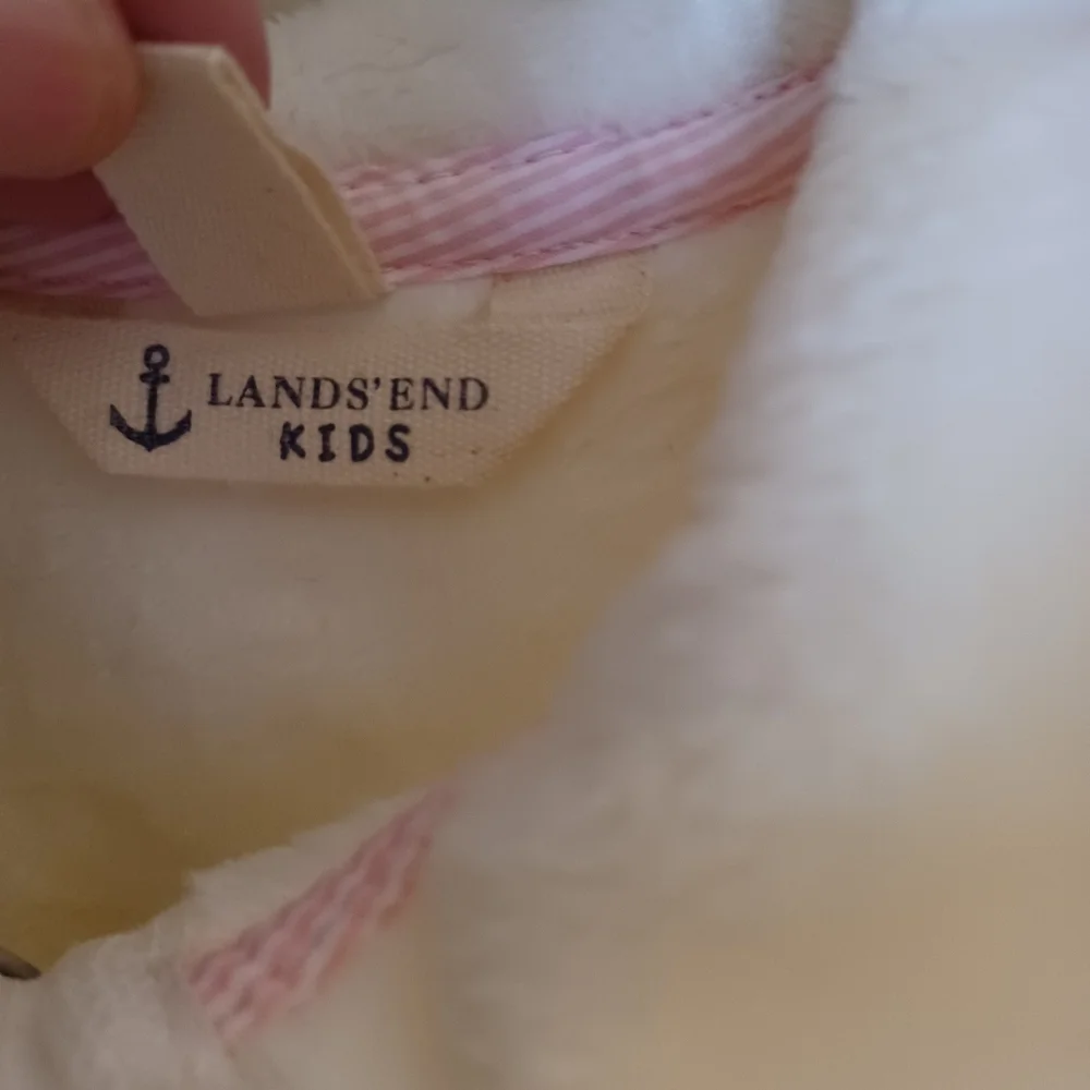 Lands End Kids lands end