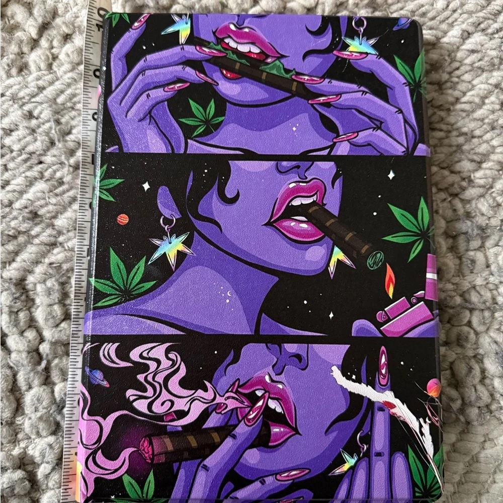 tablet covers 2 trifold stand 9 inches and 11 inches fantasy and recreational