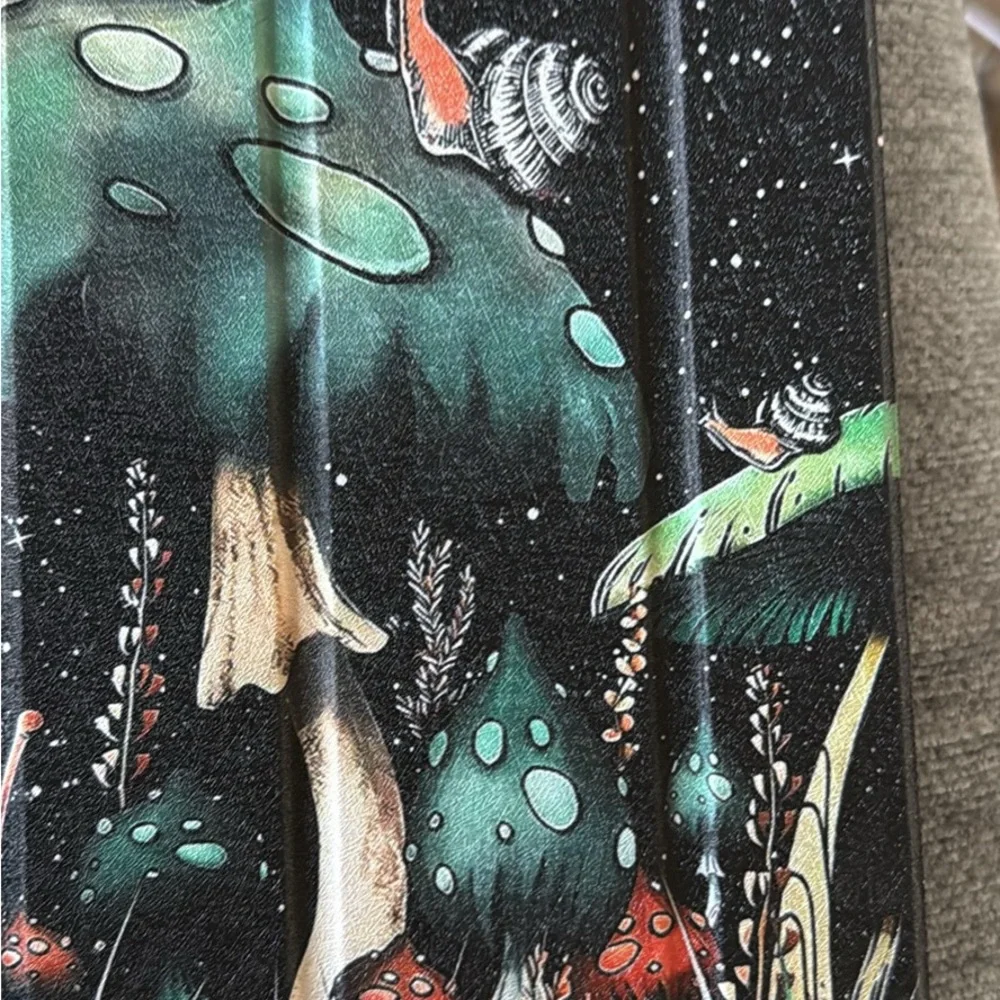 tablet covers 2 trifold stand 9 inches and 11 inches fantasy and recreational