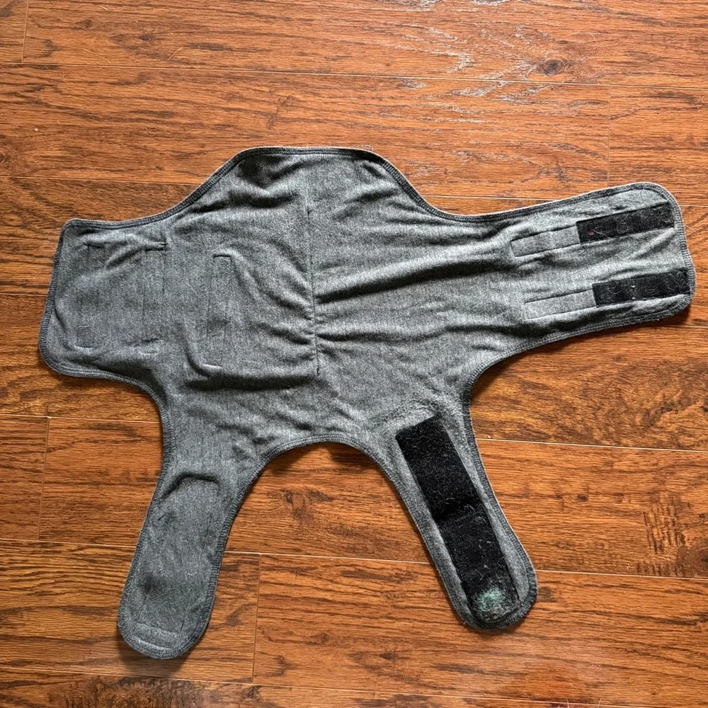 Thundershirt original vet