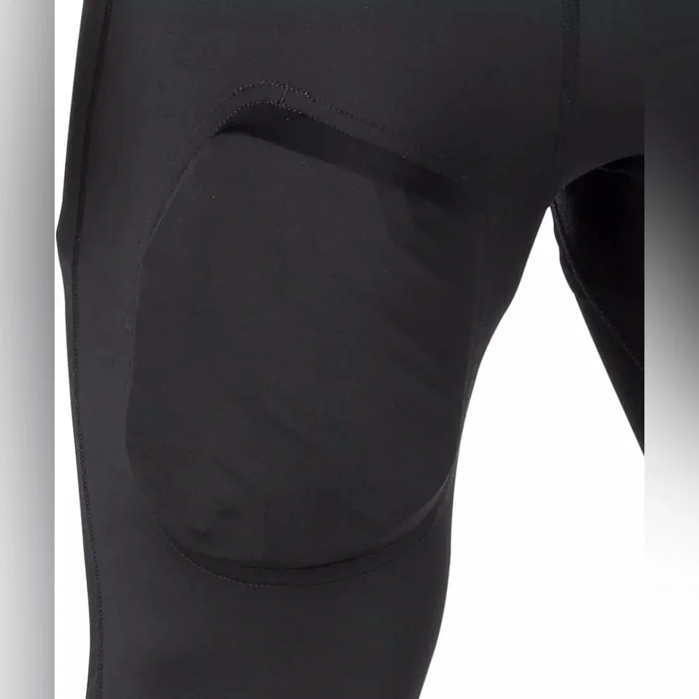 Under Armour get ready