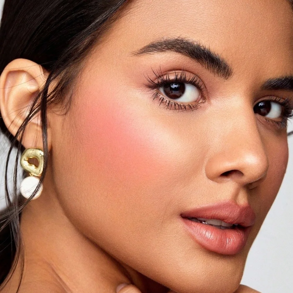 NARS AFTERGLOW LIQUID Blush- Secret Lover - WATERMELON PINK