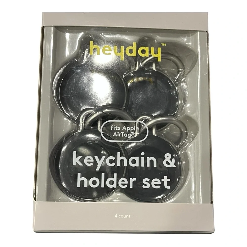 heyday material bags 