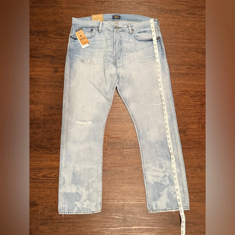 Ralph Lauren ensure versatile season