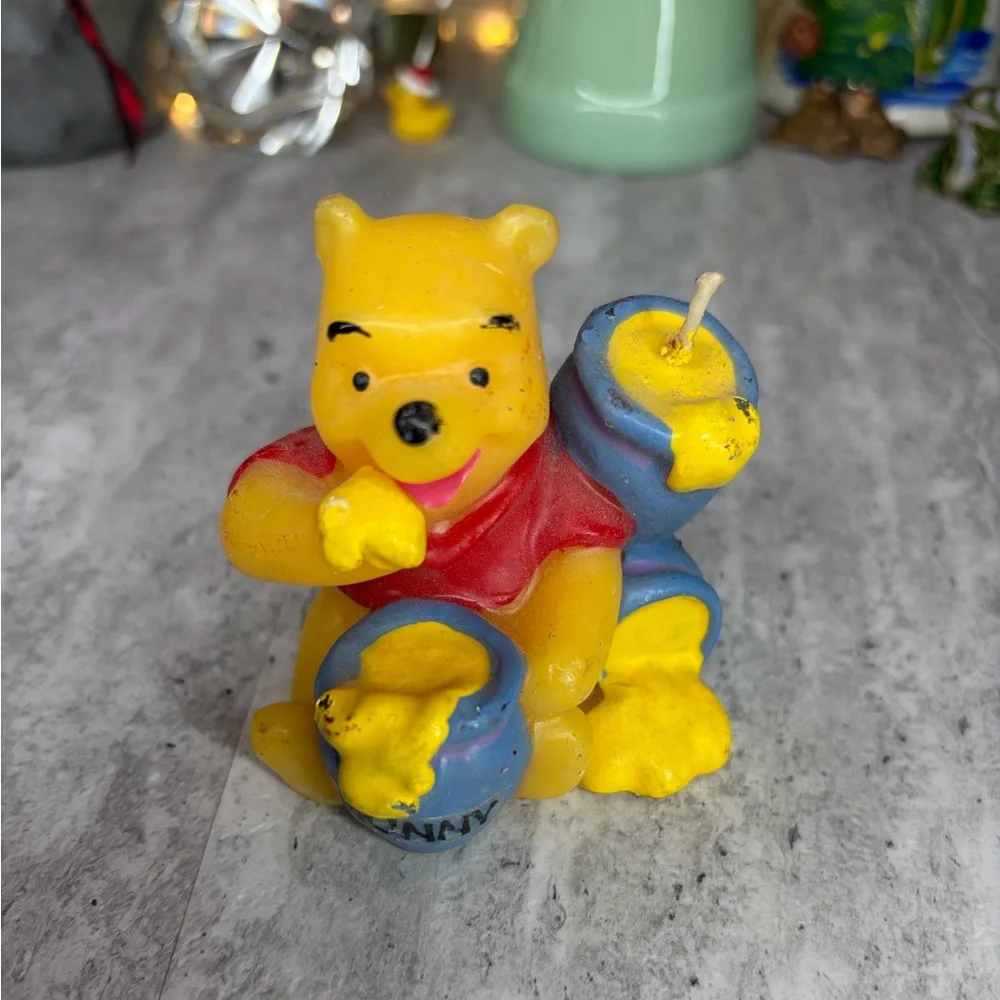 Disney vintage winnie