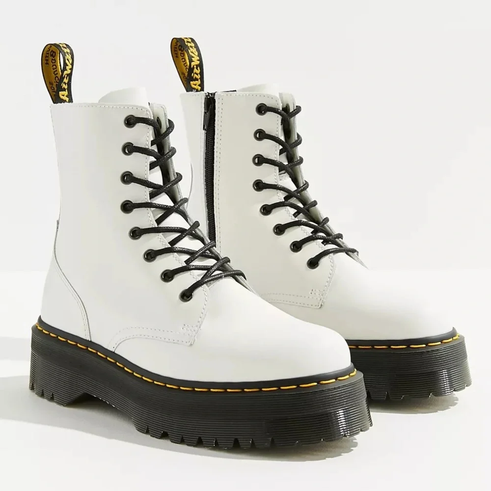 Dr. Martens you down off