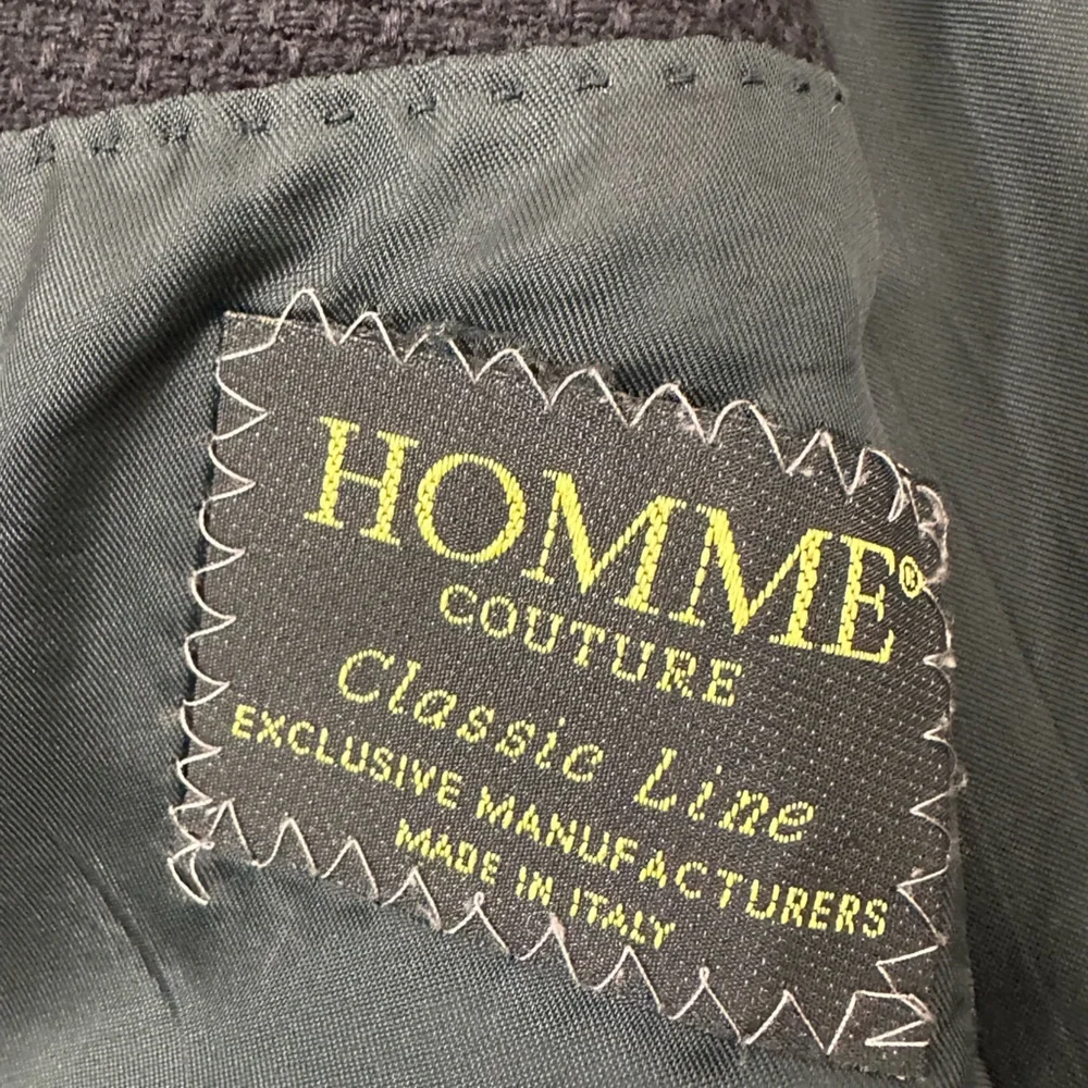 Homme Corure homme coture