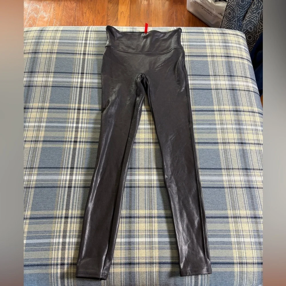 SPANX **spanx faux