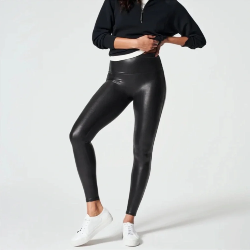 SPANX **spanx faux