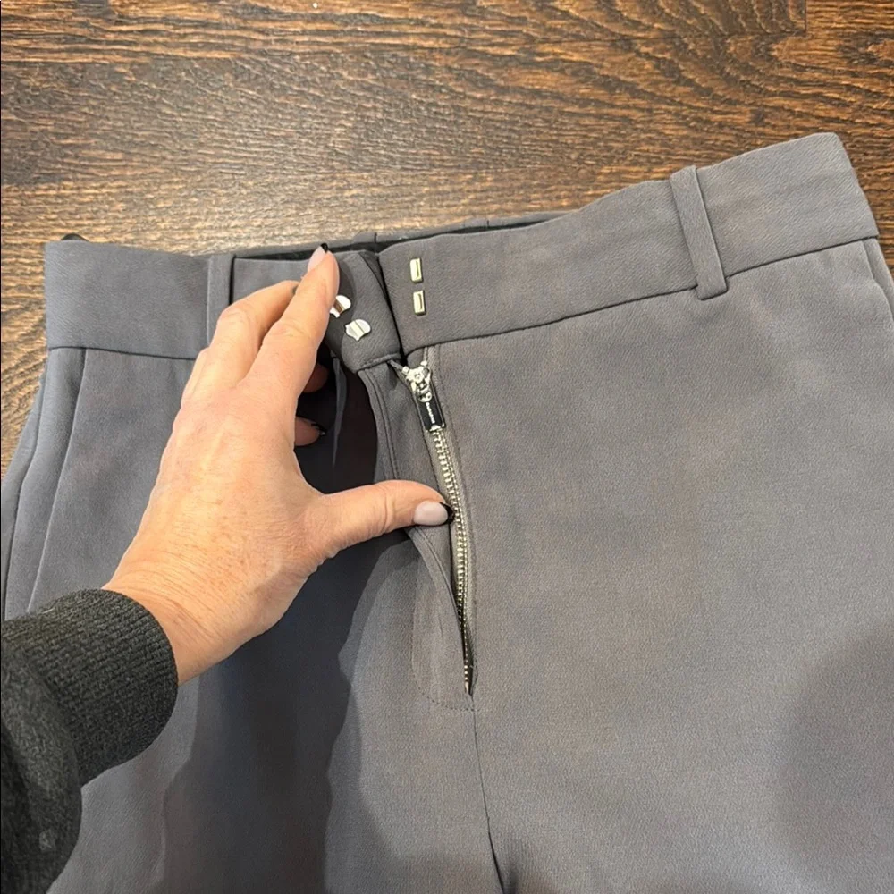 Babaton stylish gray