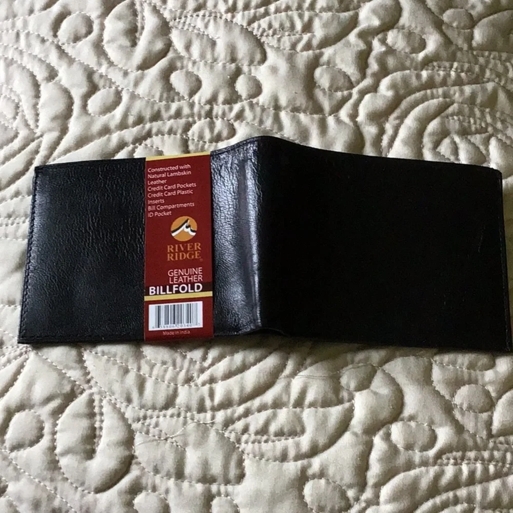 N/A mens wallet