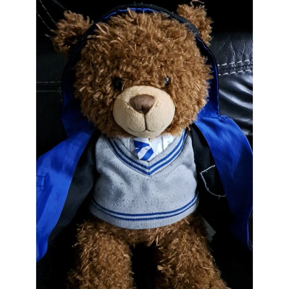 Build-A-Bear collector now magic