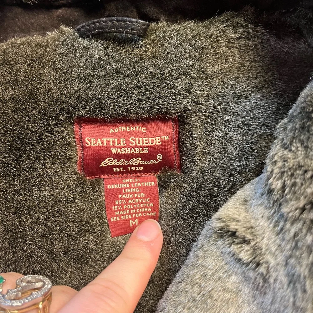 Eddie Bauer eddie bauer