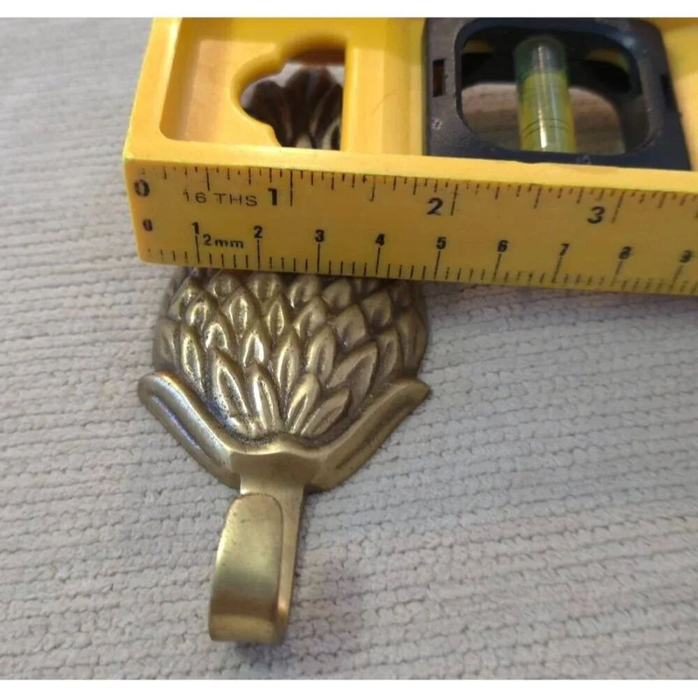 N/A this brass