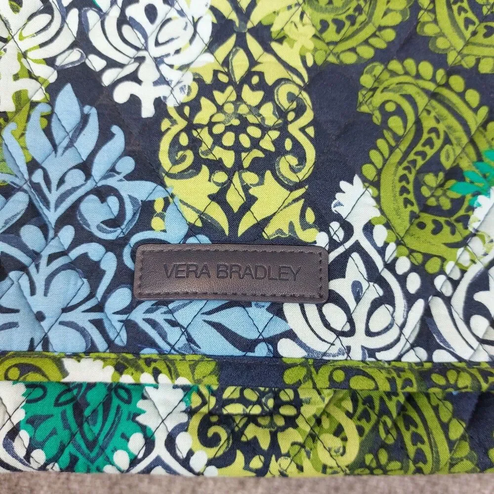 Vera Bradley lighting pattern phones
