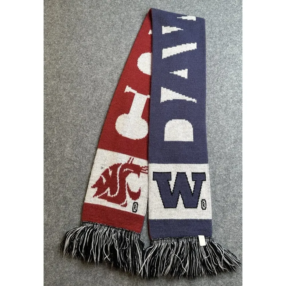 Boeing this scarf
