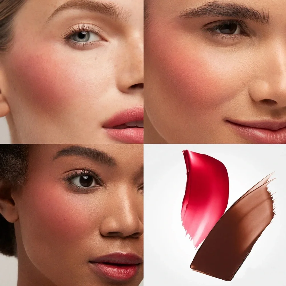 Stila blush bronze