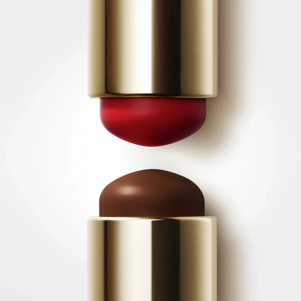 Stila blush bronze