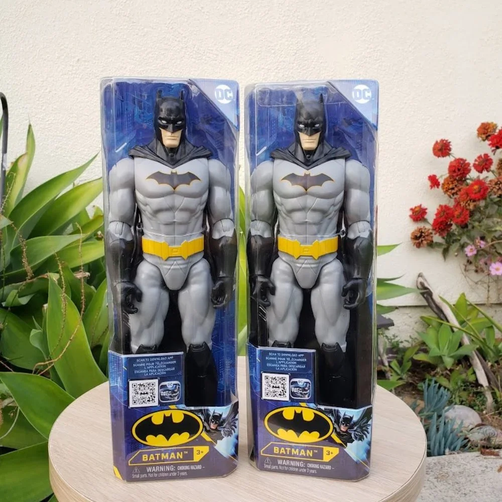 2X NEW Batman 12