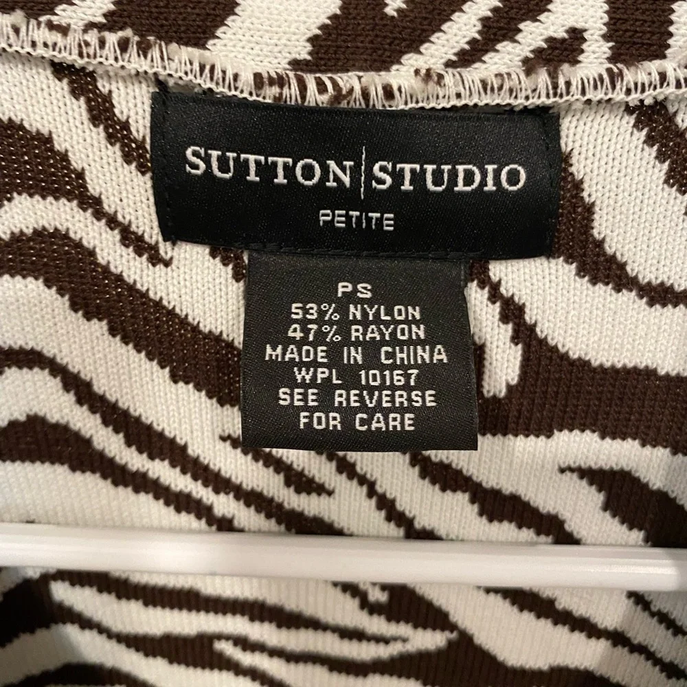Sutton Studio like new