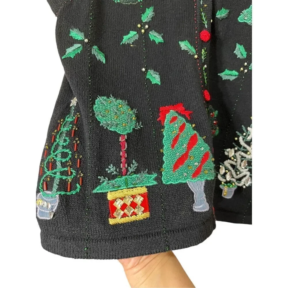 Ohi vintage christmas