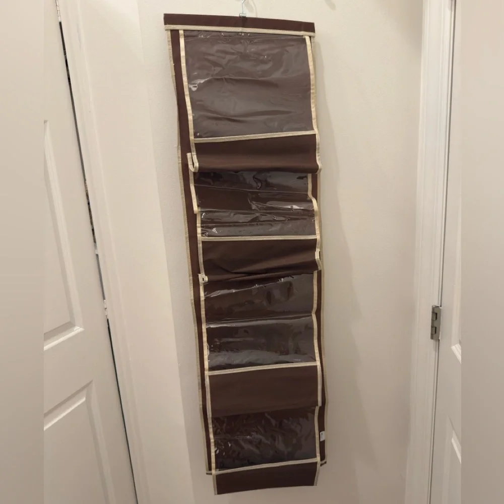 N/A closet purse