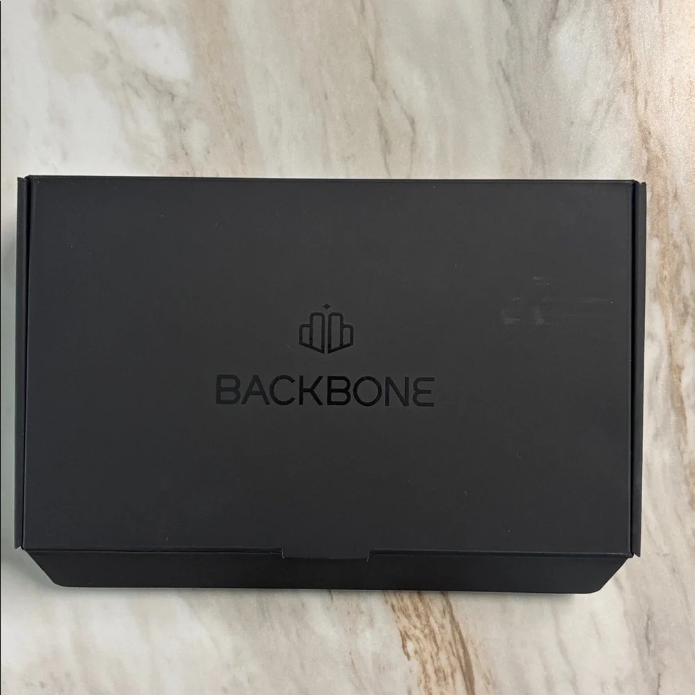 Sony playstation backbone