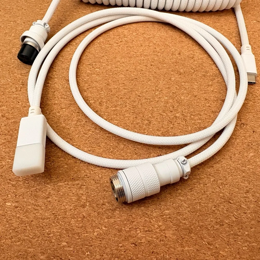 CableMod USA made keyboards