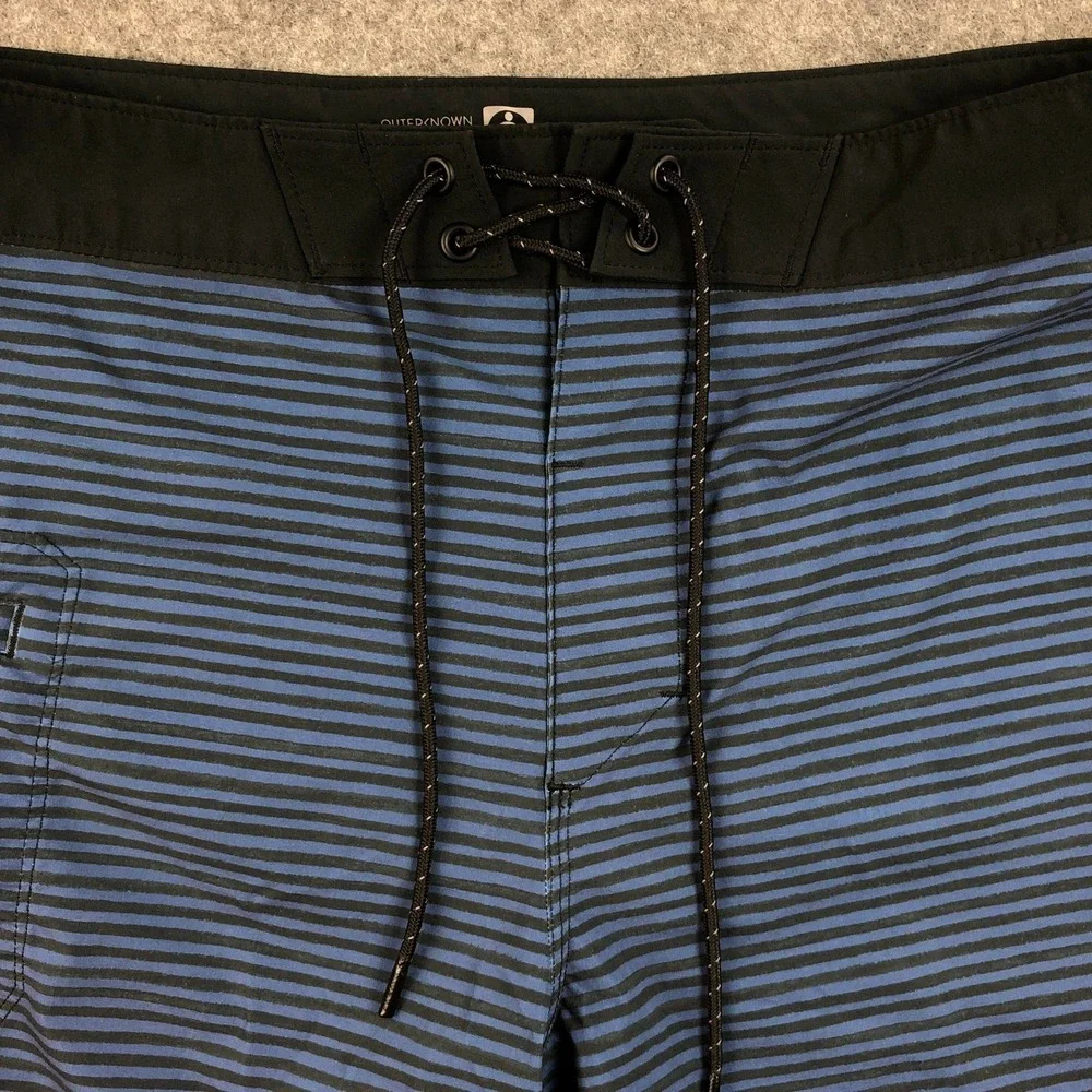 Outerknown measurements waist