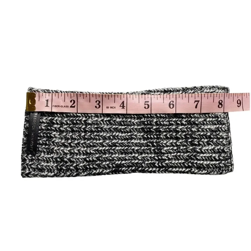 Rebecca Minkoff cozy rebecca