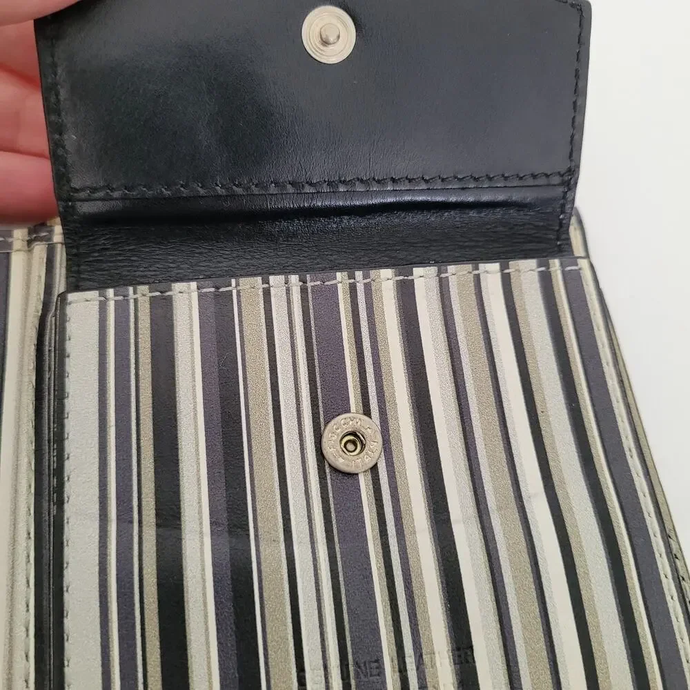 Paul Smith authentic measures