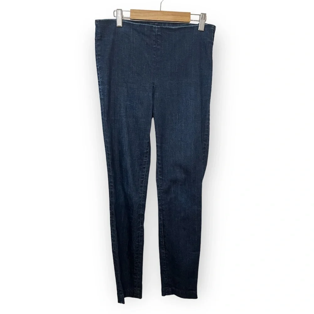 J Brand brand mid
