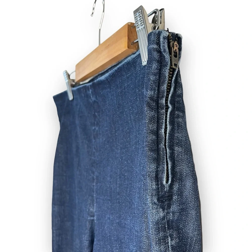 J Brand brand mid