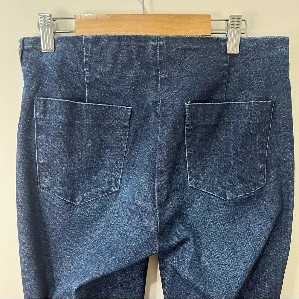 J Brand brand mid