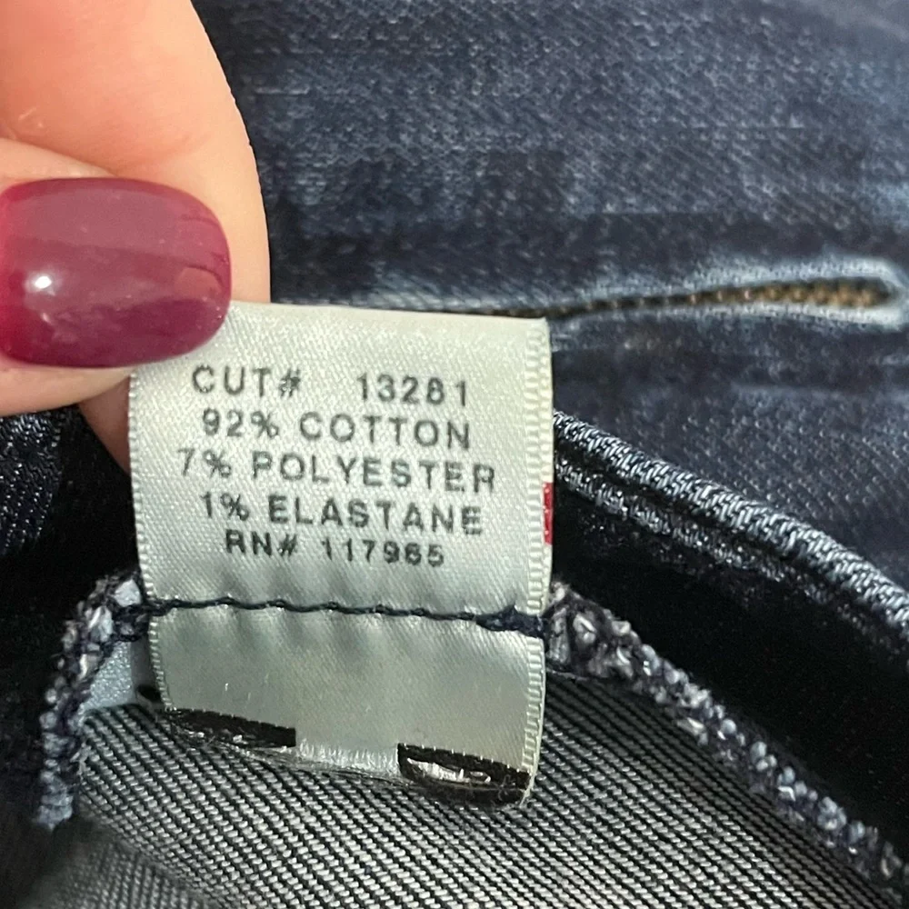 J Brand brand mid