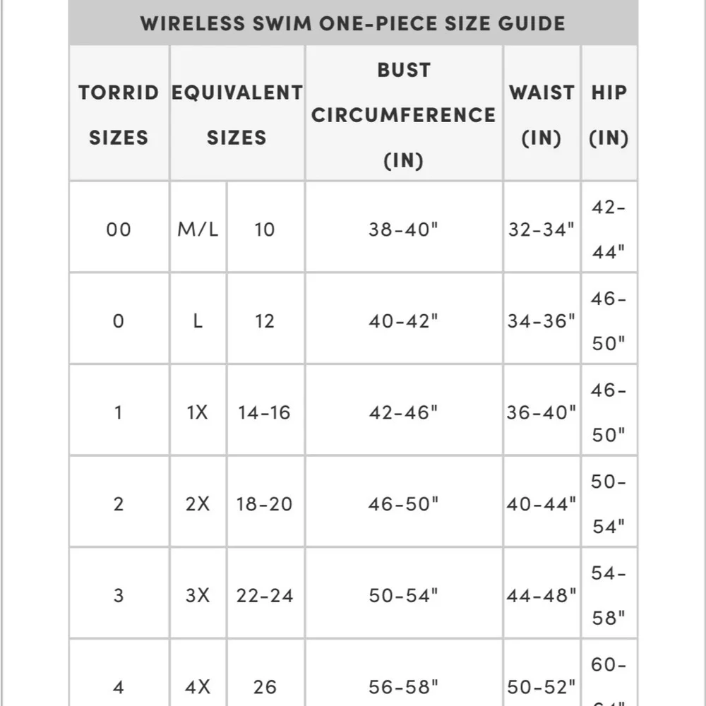 torrid fun woven