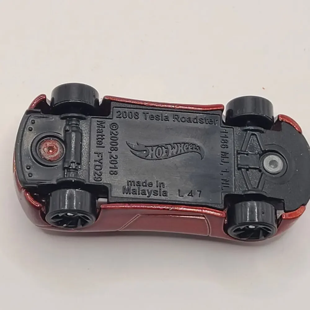 Hot Wheels this good