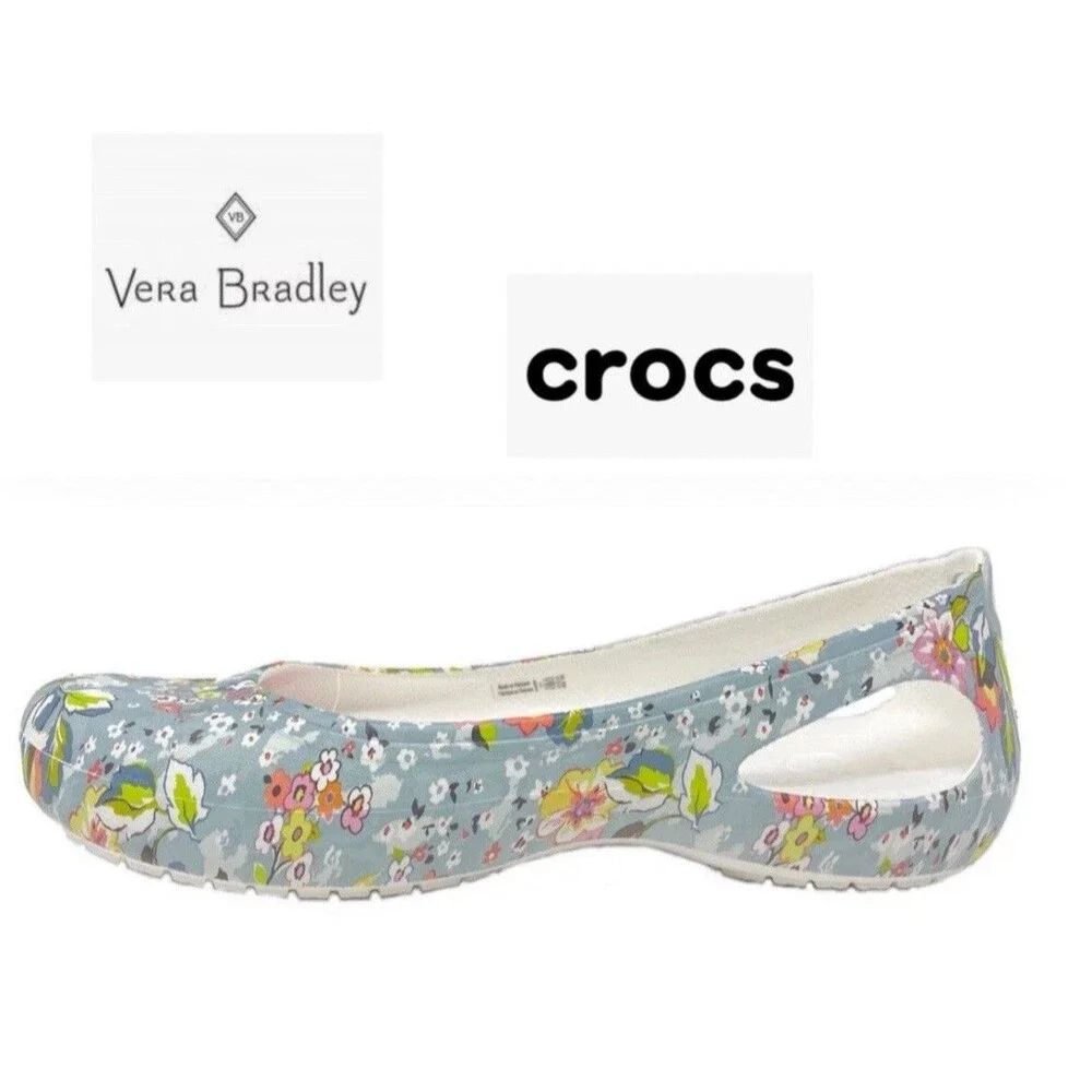 CROCS great vera