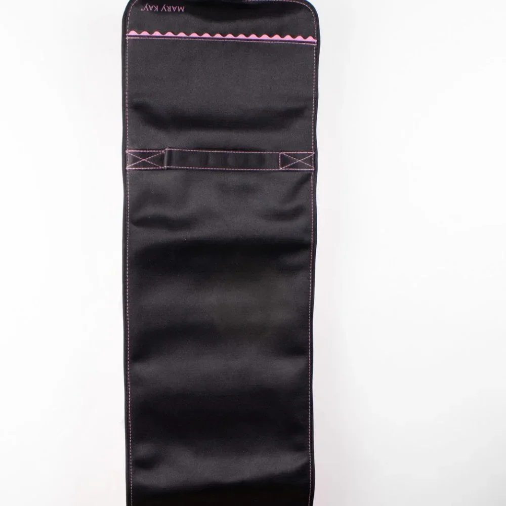 Mary Kay Travel Hanging Makeup Cosmetics Toiletry Bag