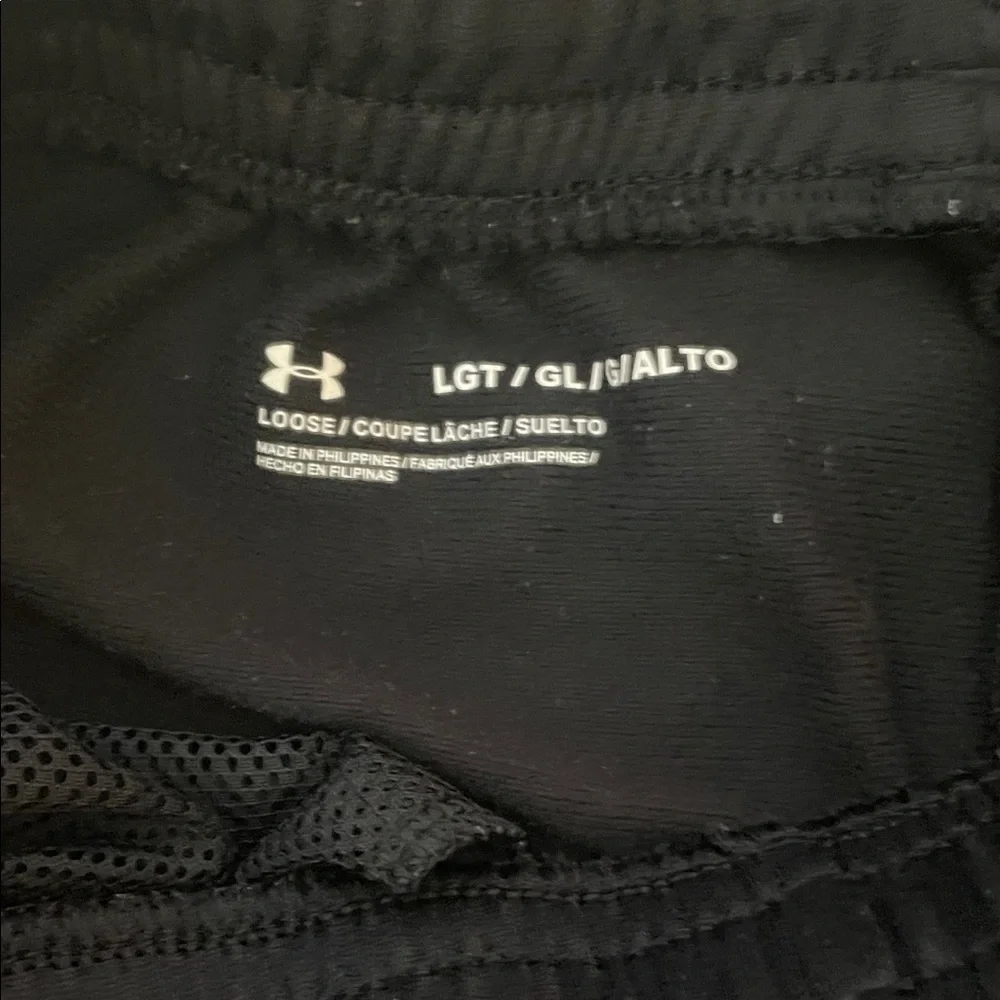 Under Armour comfortable stylish