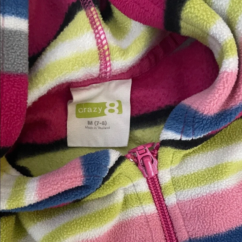 Champion Kids' Multicolor Sweatshirt Set