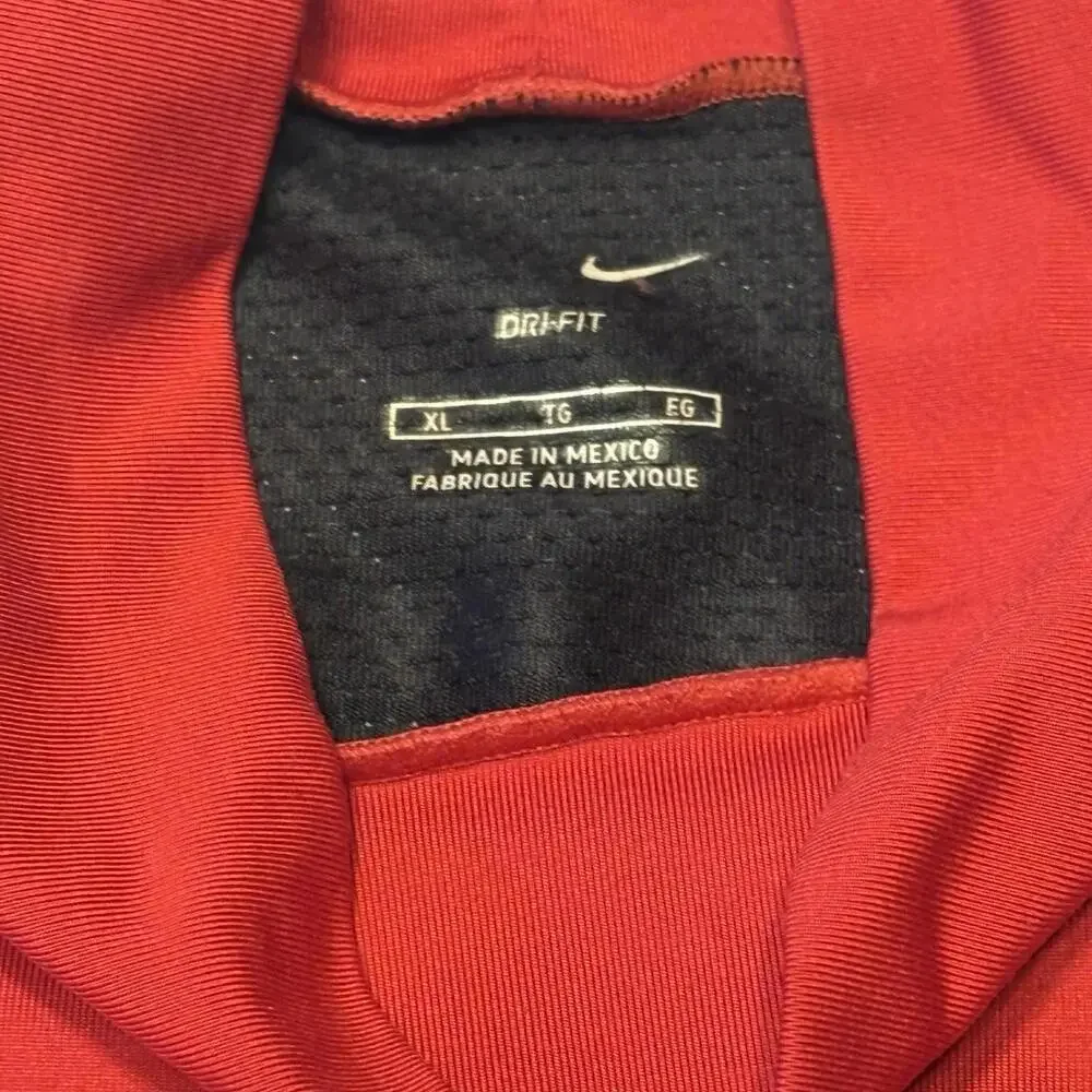 Nike own aesthetic