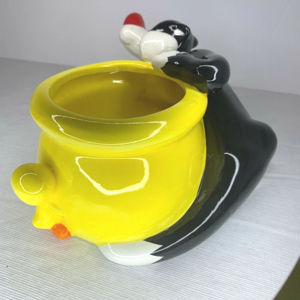 Warner Bros. sylvester cat