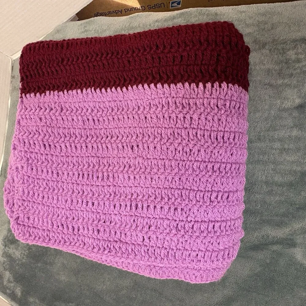 Handmade this colorful