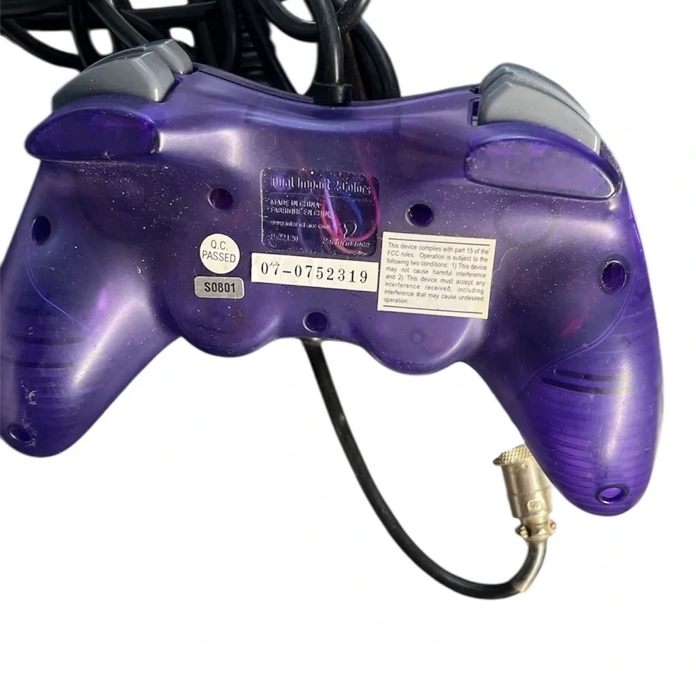 Sony buttons feedback