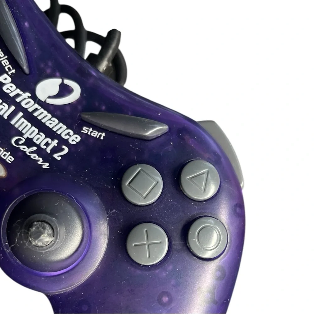 Sony third impact