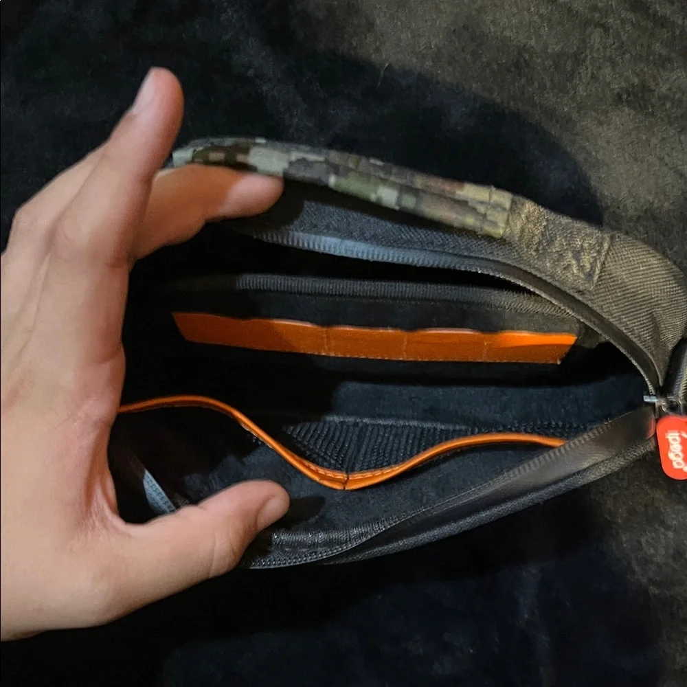 N/A never used